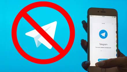Brasil: autoridades judiciales ordenan el bloqueo de Telegram en el país