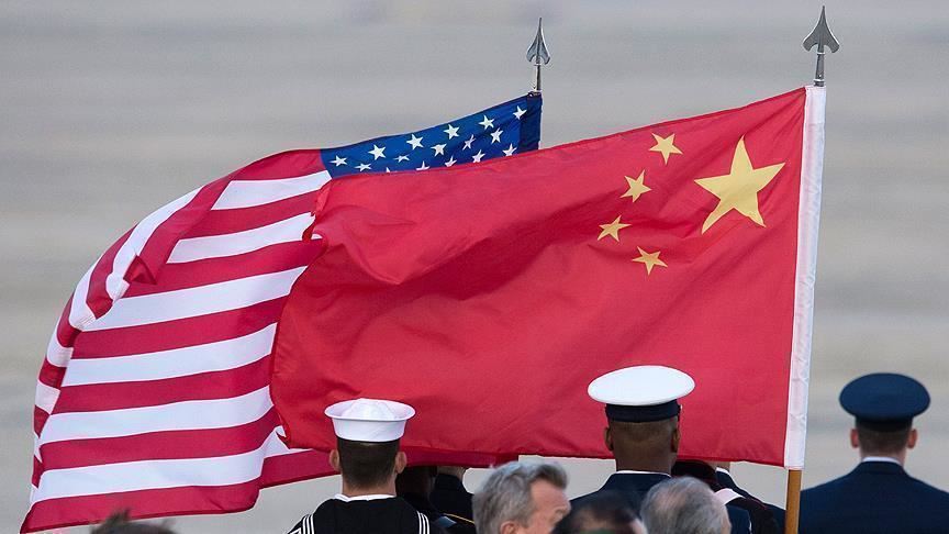 EE.UU. tomará represalias contra China si apoya a Rusia