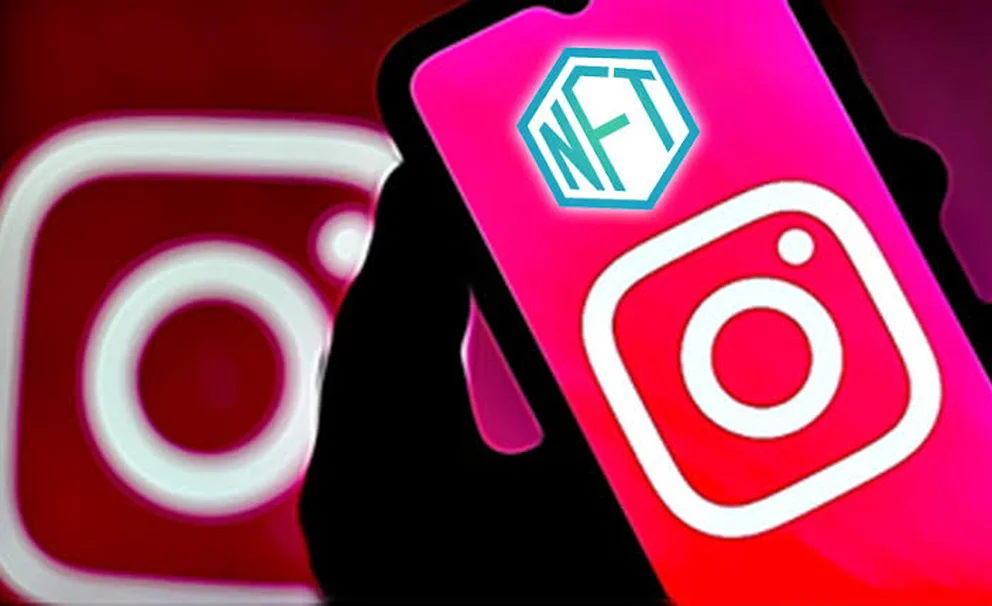 Meta confirma la inclusión de NFTs en Instagram