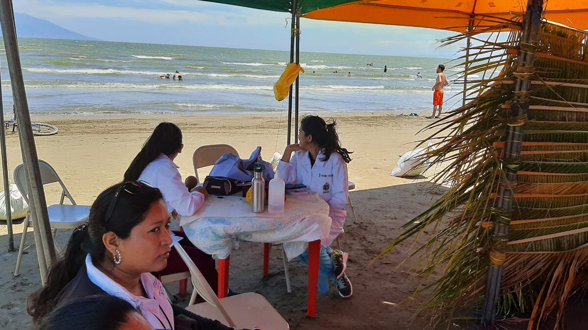 Nicaragua tendrá amplio plan de salud en este verano 2022
