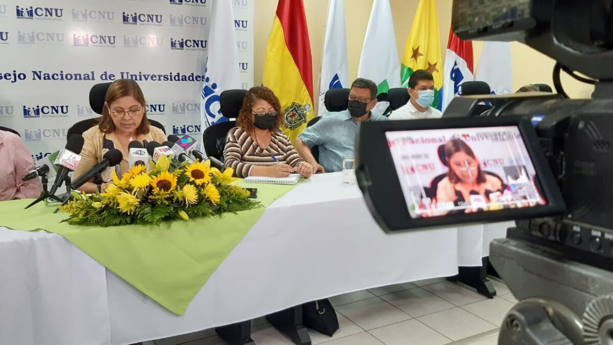Nicaragua graduará a los primeros especialistas en meteorología