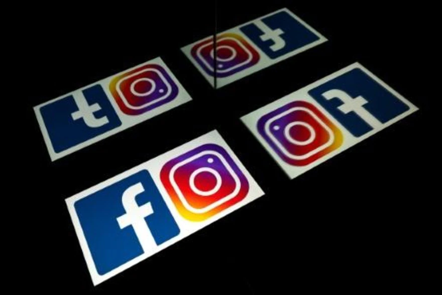 Rusia anula las redes sociales como Instagram y Facebook en su territorio