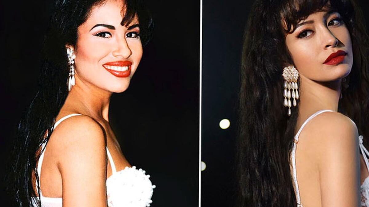 La película «Selena» cumple 25 años y J-Lo rinde homenaje a la reina del tex-mex