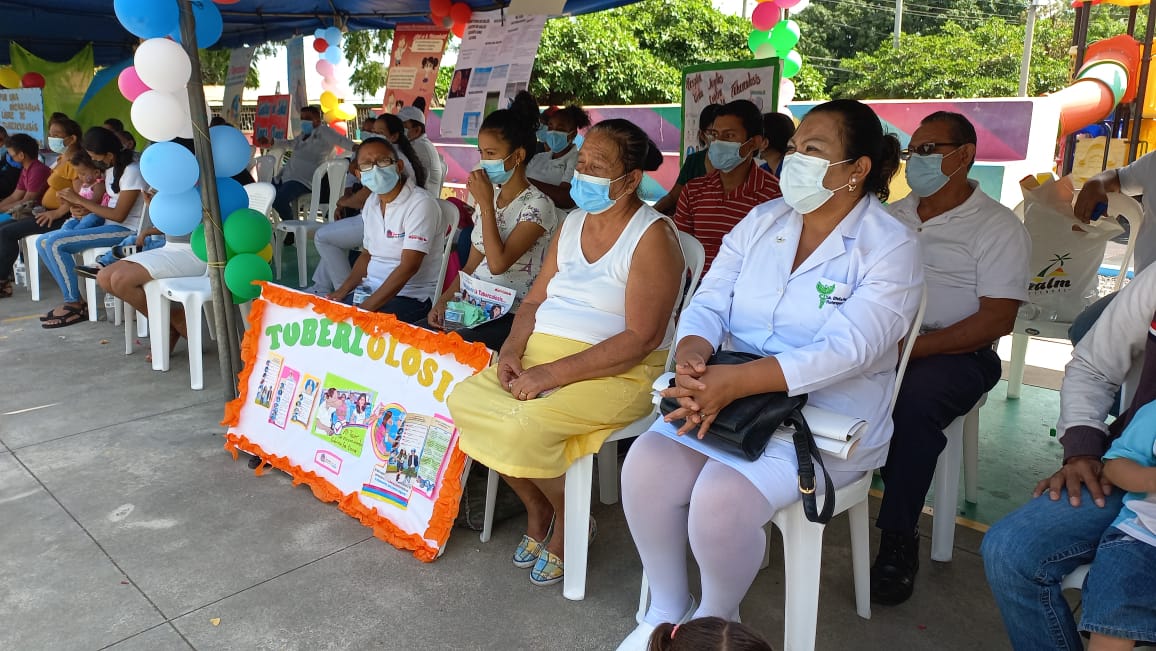 La Tuberculosis es una enfermedad que tiene cura y disminuye en Nicaragua