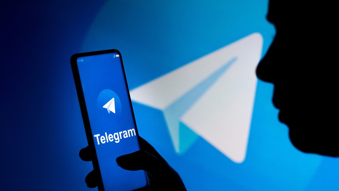 Usuarios de Telegram reportan fallas en el funcionamiento de la aplicación