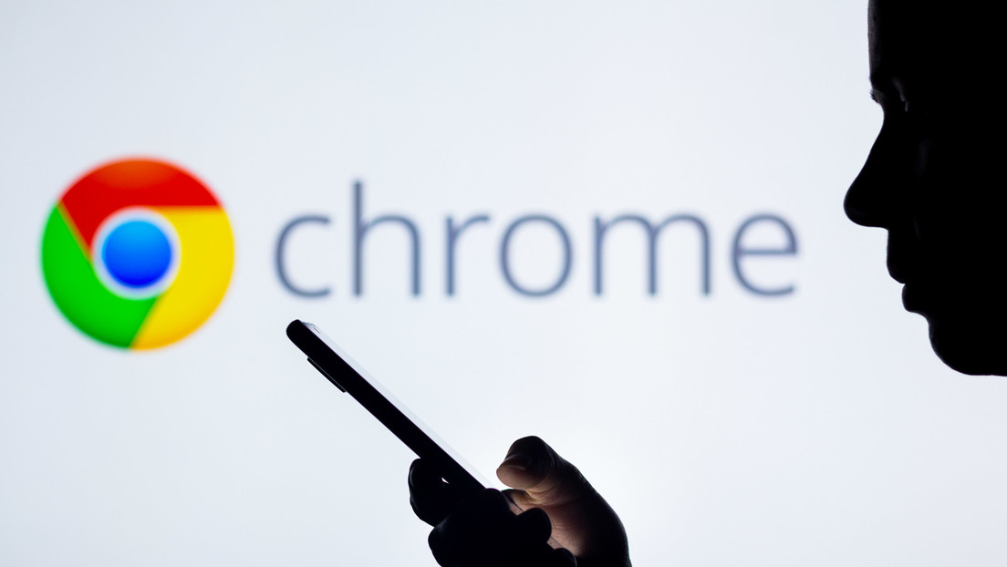 Advierten a usuarios de Chrome que el navegador fue hackeado