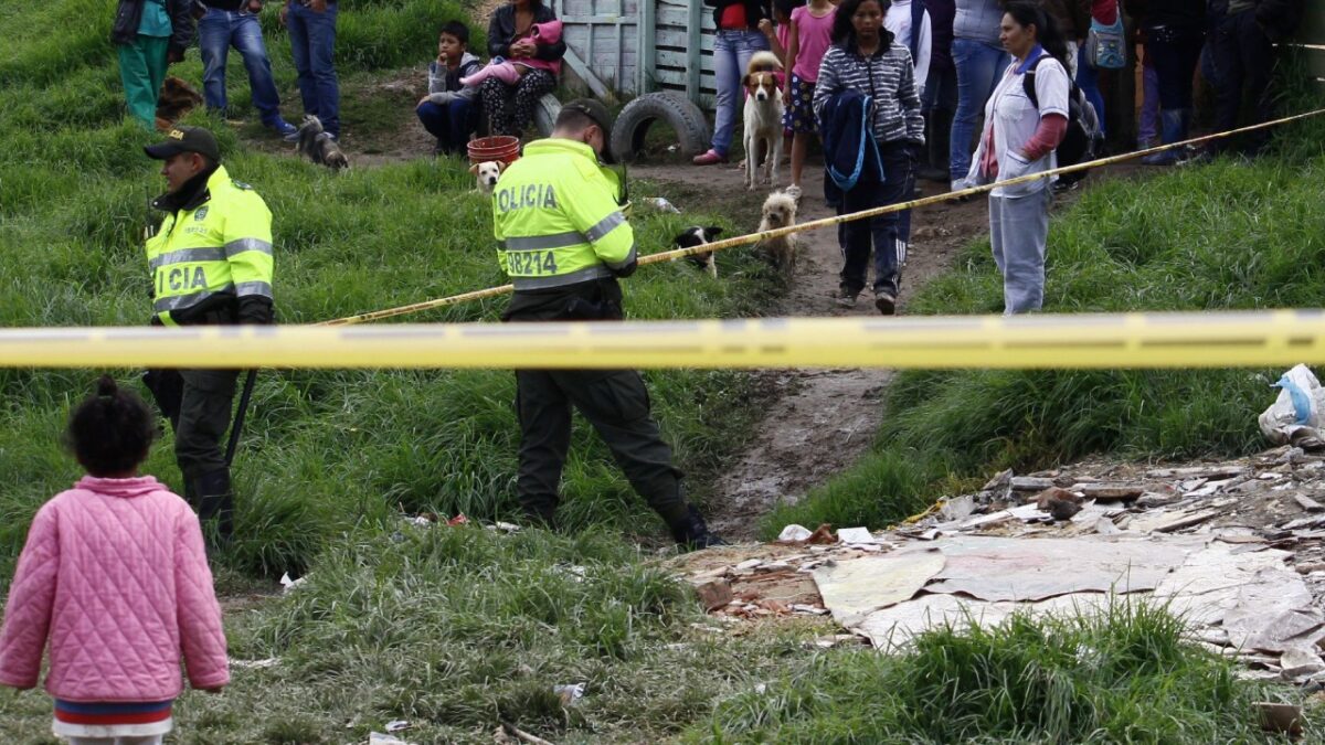 Colombia: masacre deja tres personas asesinadas en la frontera con Venezuela