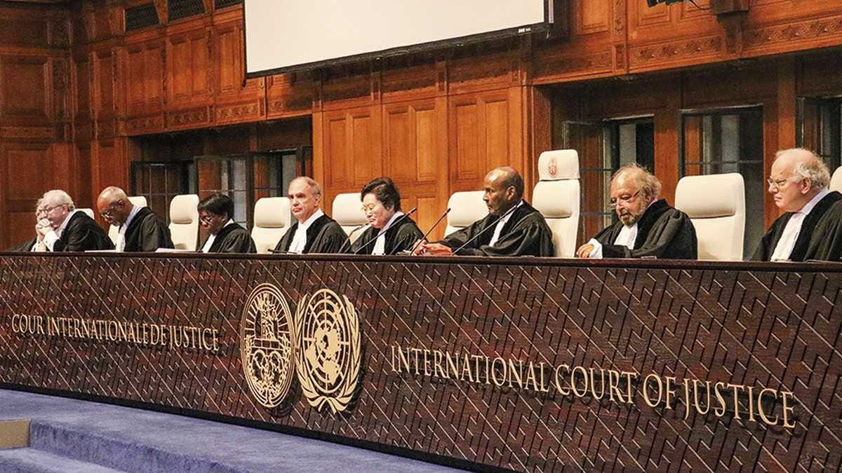 Corte Internacional de Justicia ratificó soberanía de Nicaragua en el Caribe
