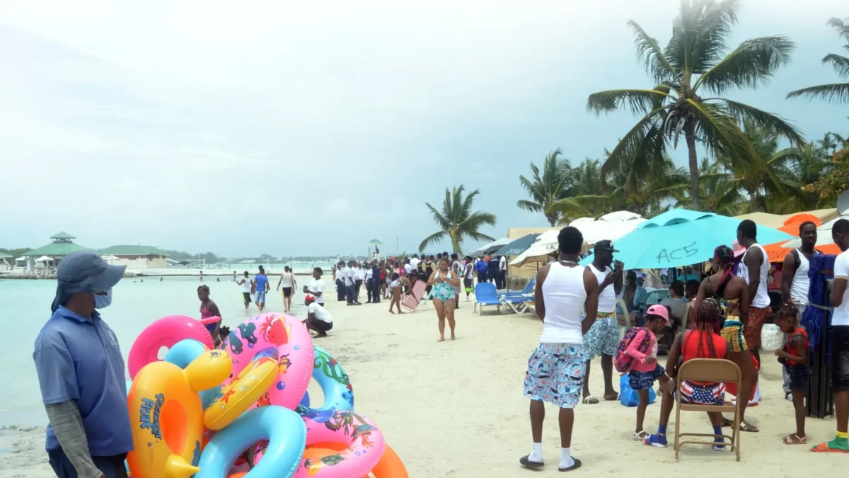 República Dominicana reportan 34 fallecidos en Semana Santa