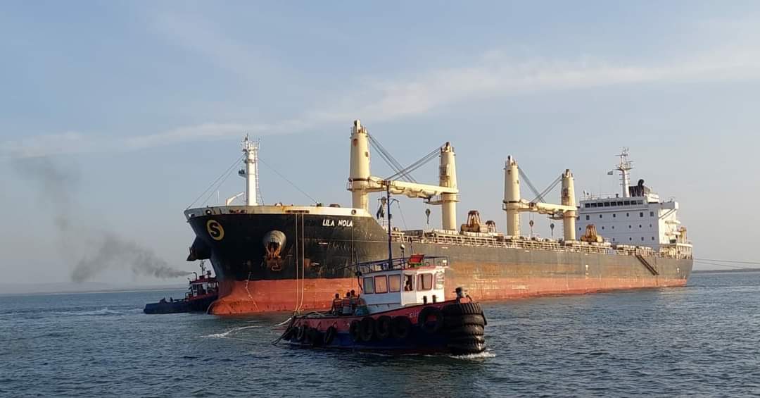 Exportaciones incrementaron en un 10% en puertos nicaragüenses