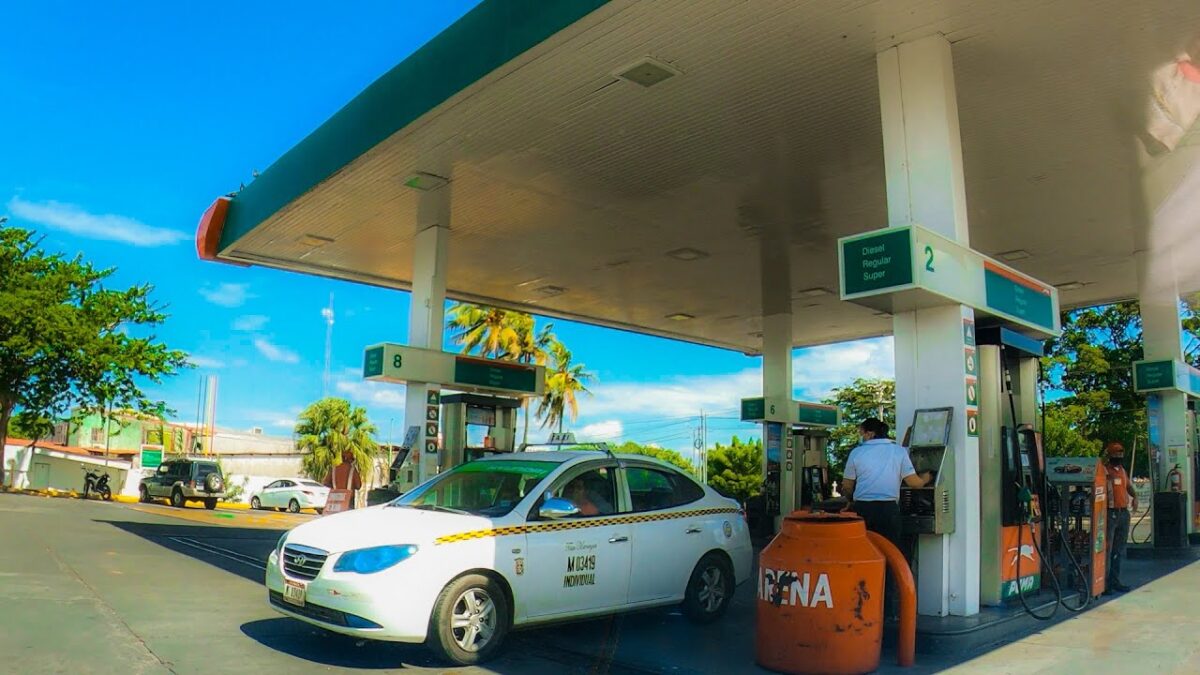 Gobierno de Nicaragua continuará subsidiando combustibles