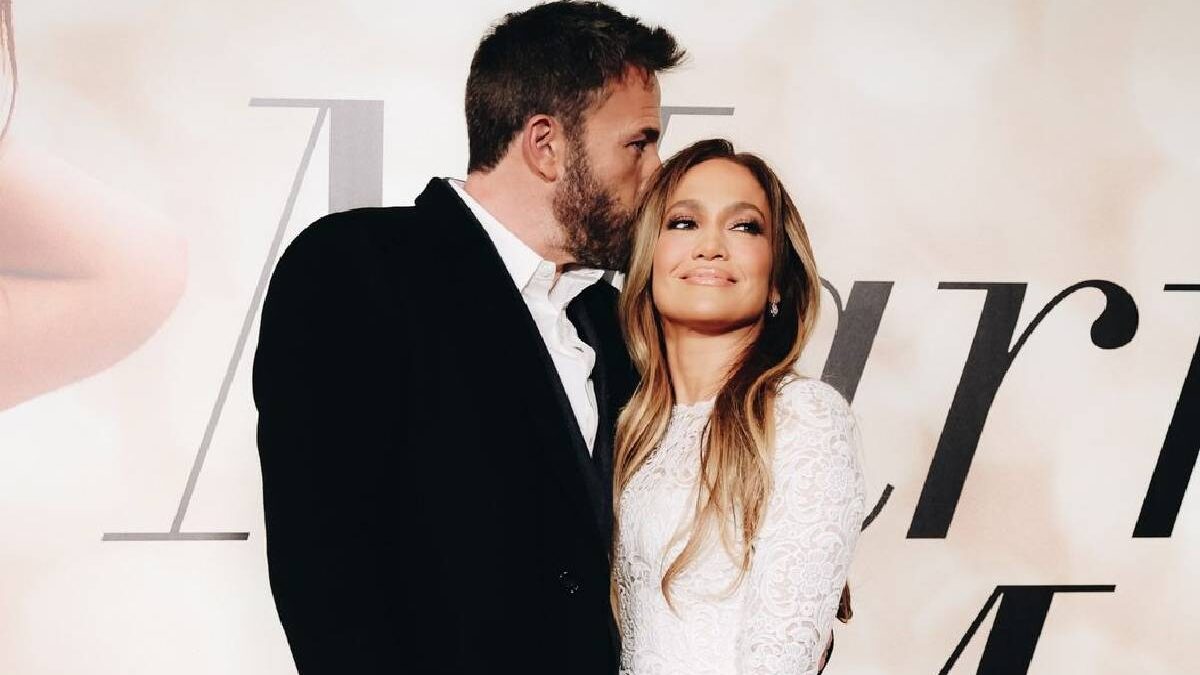 Jennifer Lopez y Ben Affleck no tienen intenciones de ampliar la familia