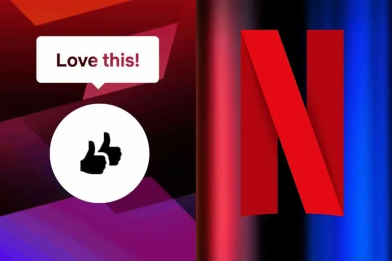 Netflix ahora tiene una función que predice lo que el usuario quiere ver