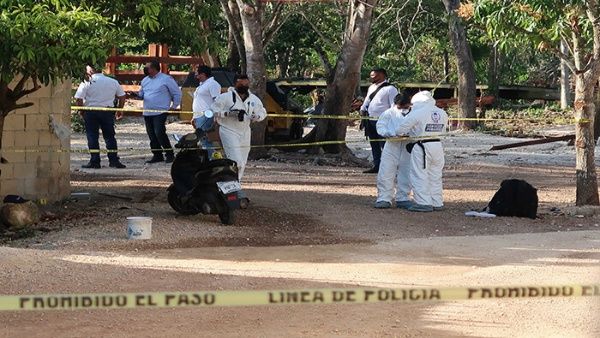 Tiroteo en México deja al menos 11 muertos