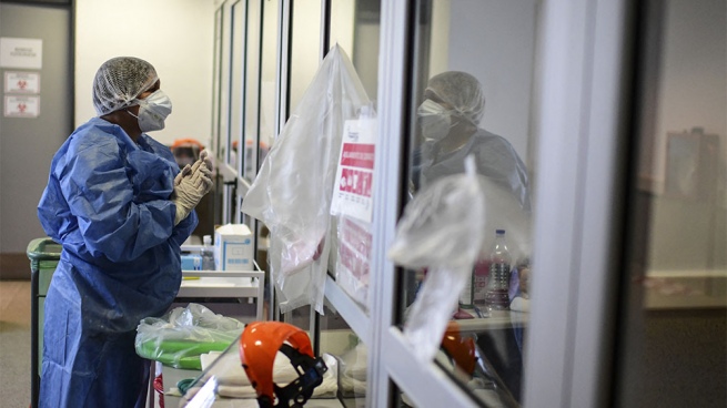 Alemania impone aislamiento obligatorio a personas infectadas con la viruela del mono