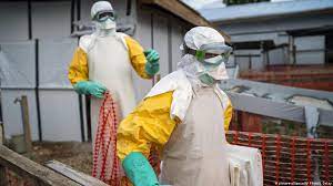 Reportan un nuevo caso de ébola en la República Democrática del Congo