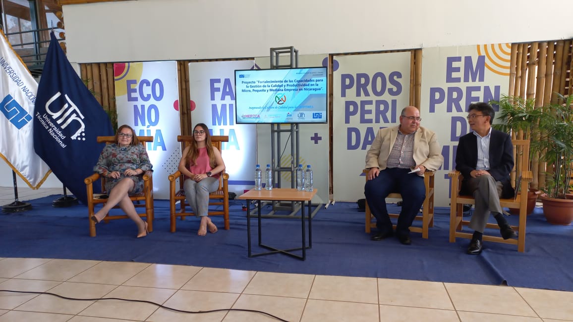 Convocan a emprendedores nicaragüenses para el Proyecto Prokaizen