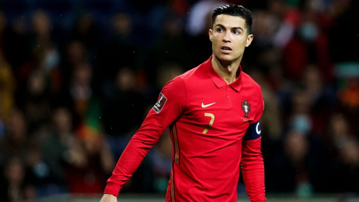 Cristiano Ronaldo desmiente rumores sobre el fin de su carrea