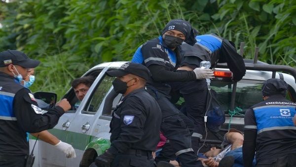 Ecuador: motín en cárcel de deja al menos 43 internos muertos