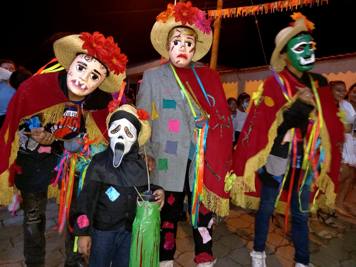 Inician Las Fiestas Tradicionales Y Religiosas De San Pascual Bailón En