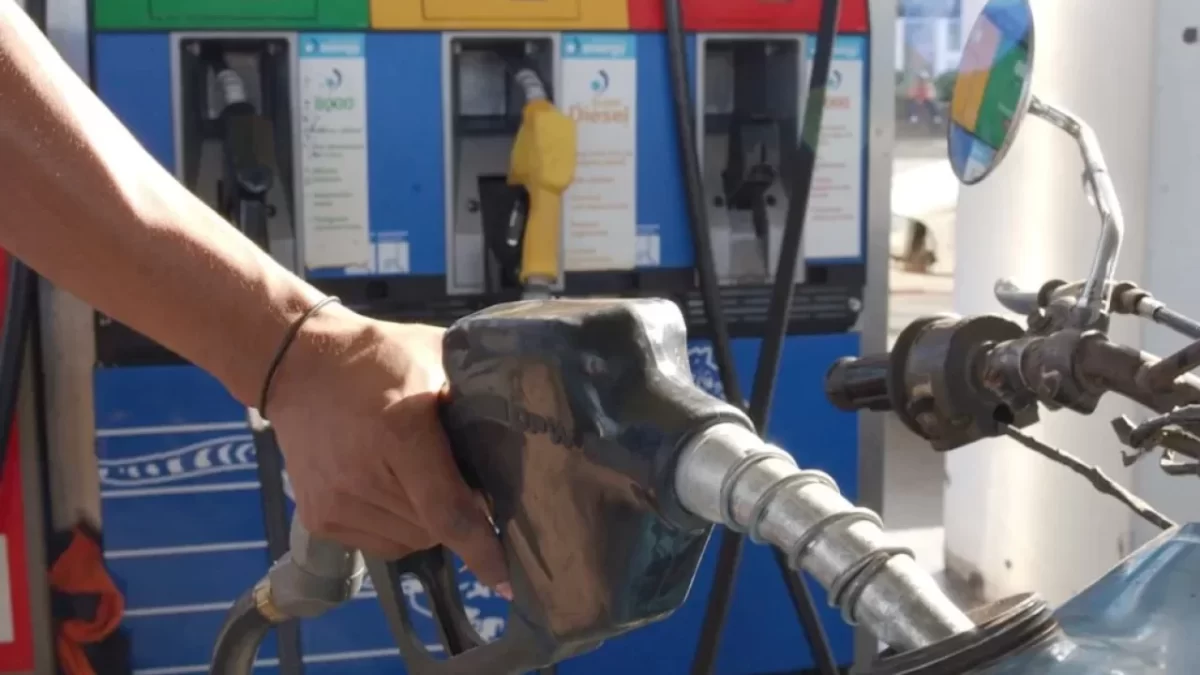 Precios de combustibles y sus derivados permanecen congelados en Nicaragua