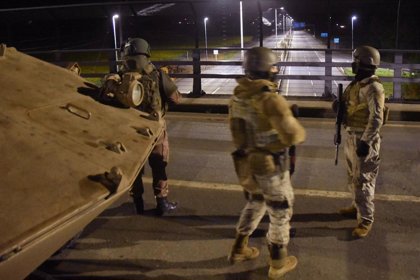 Muertos y heridos es el resultado de un ataque armado en Chile