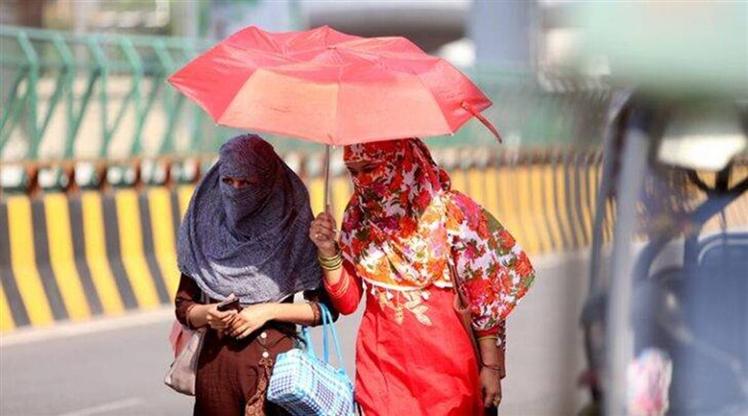 Olas de calor serán más habituales en India y Pakistán