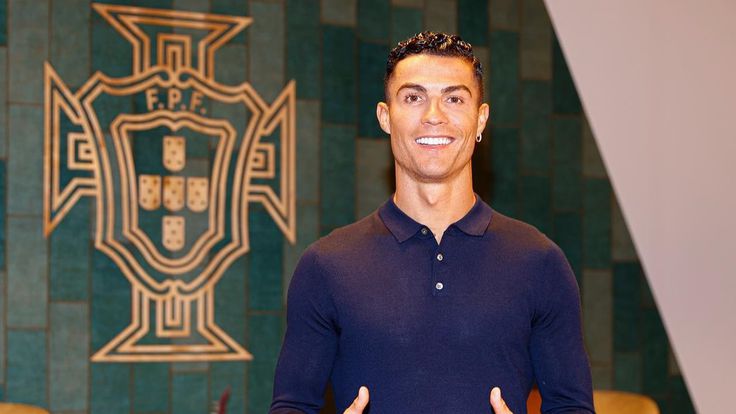 La nueva peculiaridad de Cristiano Ronaldo valorada en un millón de euros
