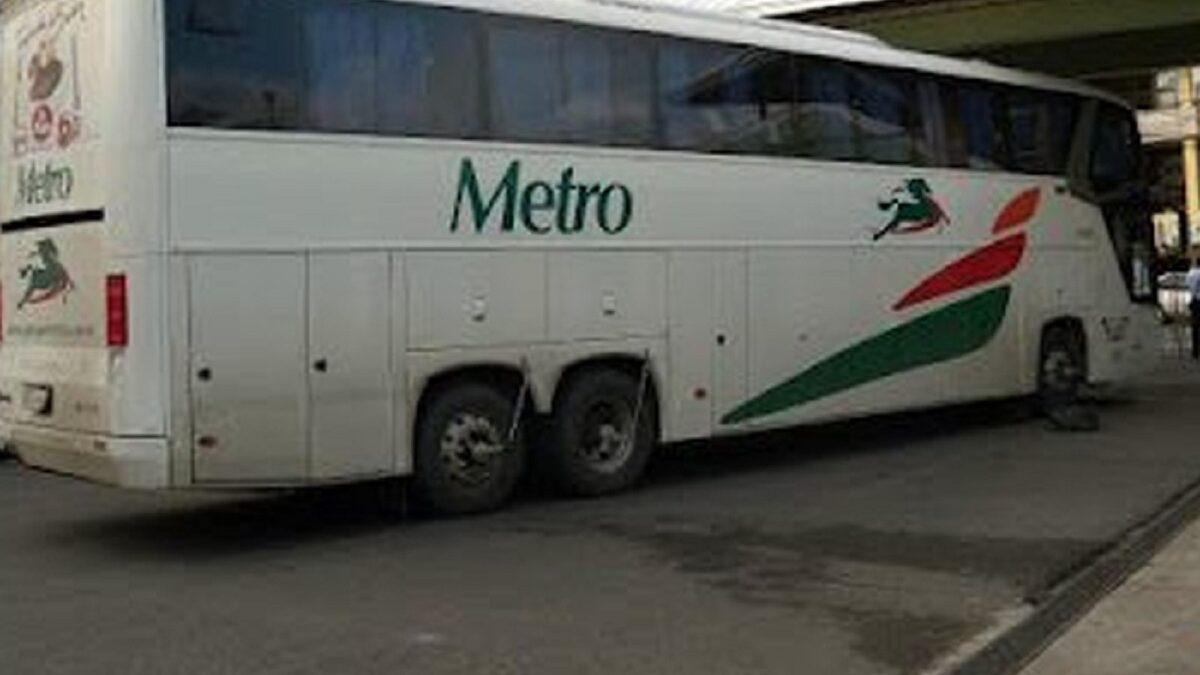 Secuestran dos autobuses con pasajeros en Martissant, Haití