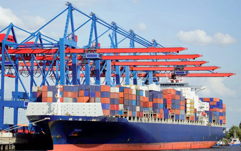 Más de 62 mil toneladas de carga internacional atendieron los puertos de Nicaragua