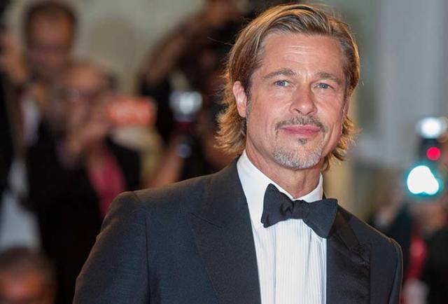 Brad Pitt acusa a Angelina Jolie de dañar la reputación de sus vinos