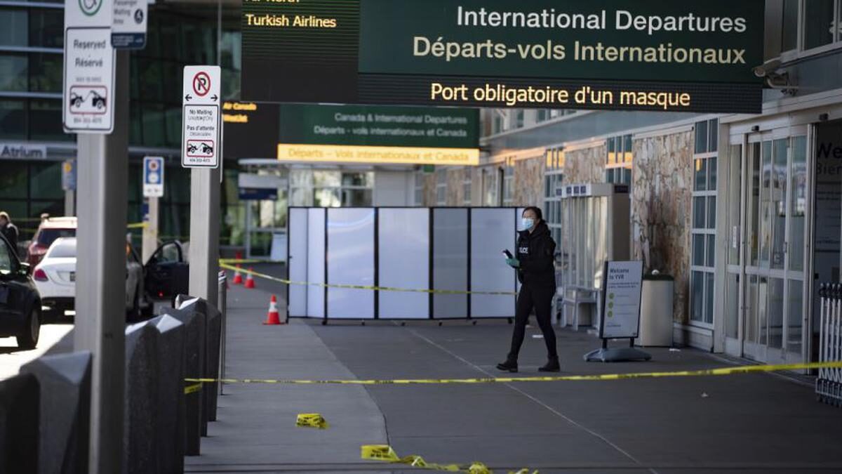 Dos muertos y seis heridos deja tiroteo en Vancouver, Canadá