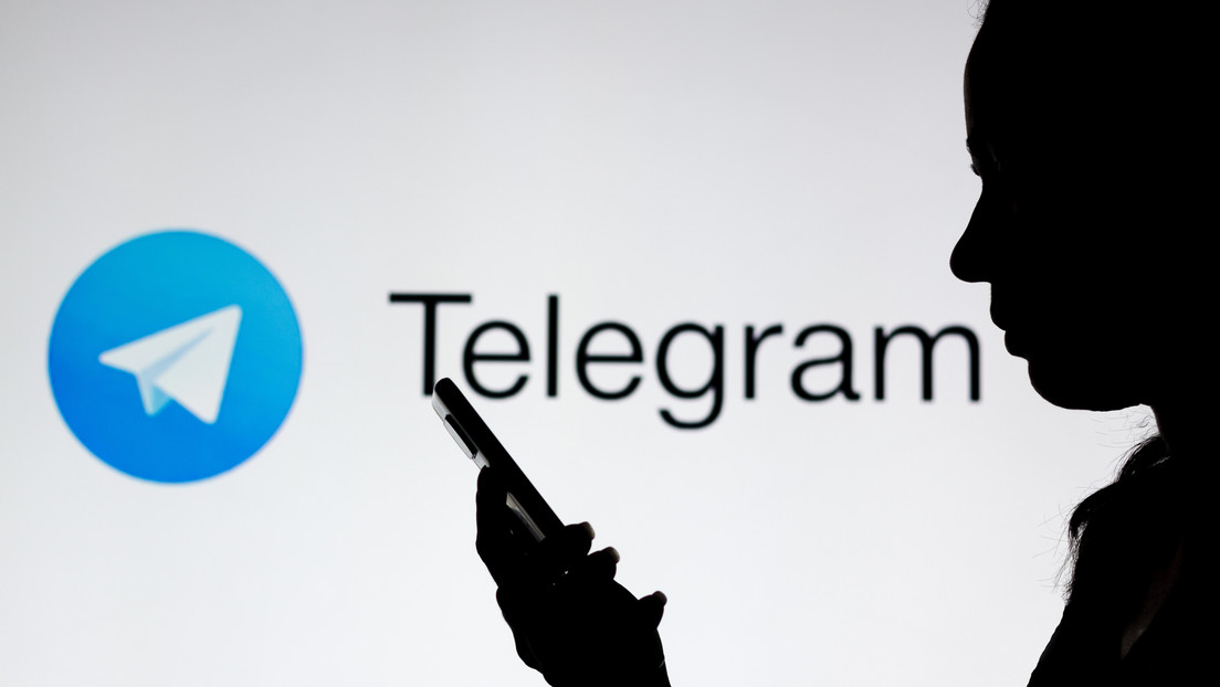 Anuncian el lanzamiento de Telegram Premium, disponible en junio de 2022