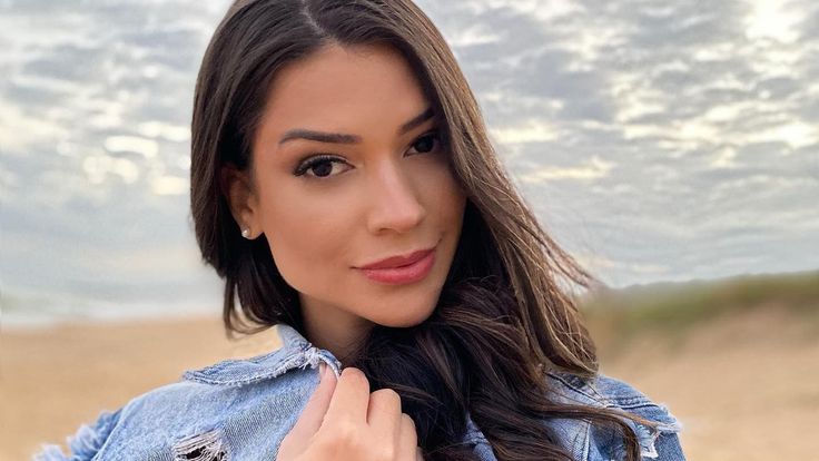 Muere Gleycy Correia, Miss Brasil 2018, tras una operación de amígdalas  