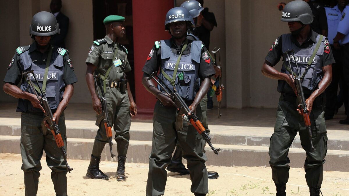 Al menos 80 personas secuestradas por hombres armados en Nigeria