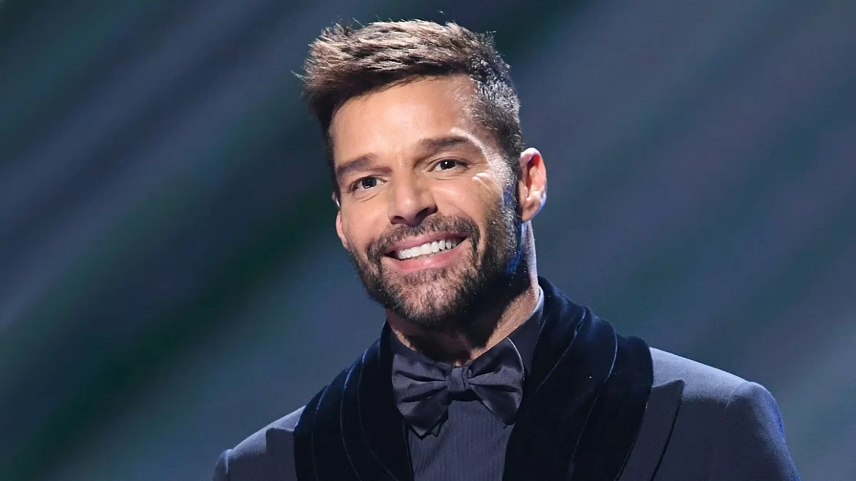 Ricky Martin es víctima de insultos en Instagram por su homosexualidad