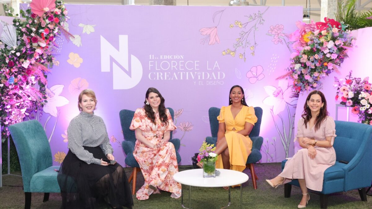 Abren convocatoria para la onceava edición de Nicaragua Diseña