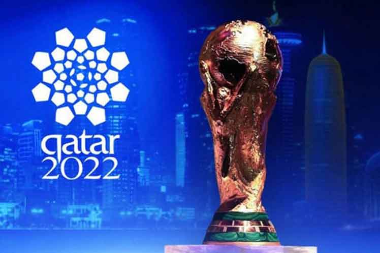 Inician las ventas de las entradas para el Mundial Qatar 2022