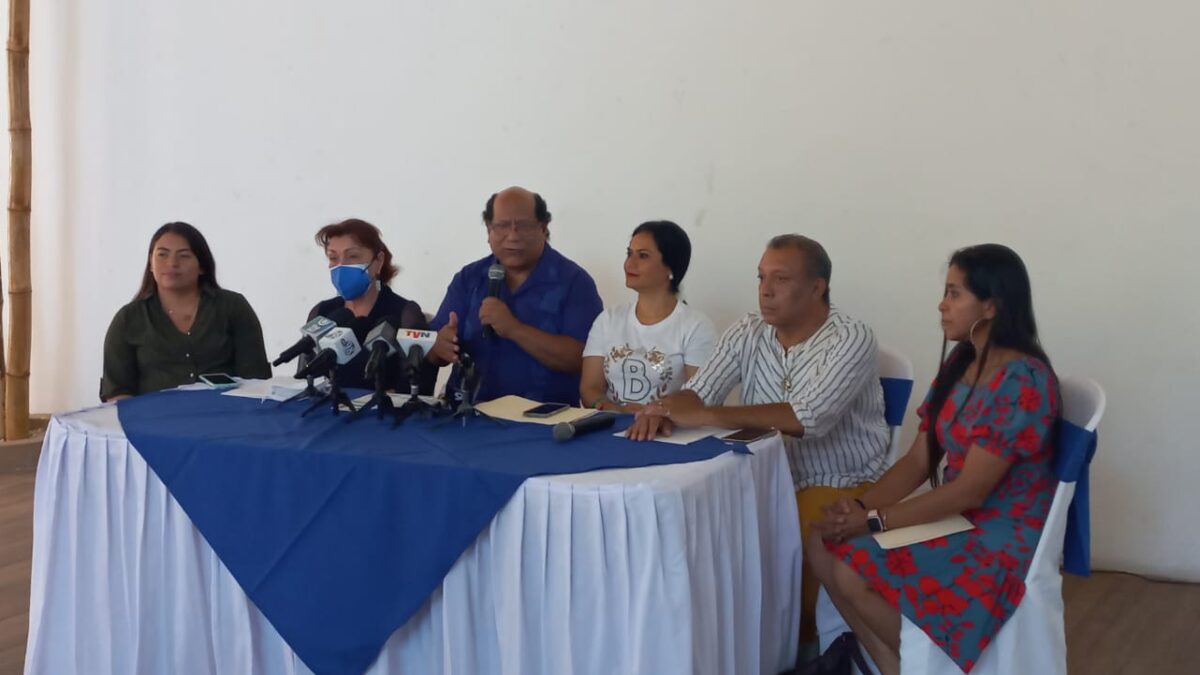 Alcaldía de Managua promueve varios concursos que incentivan el arte y la cultura