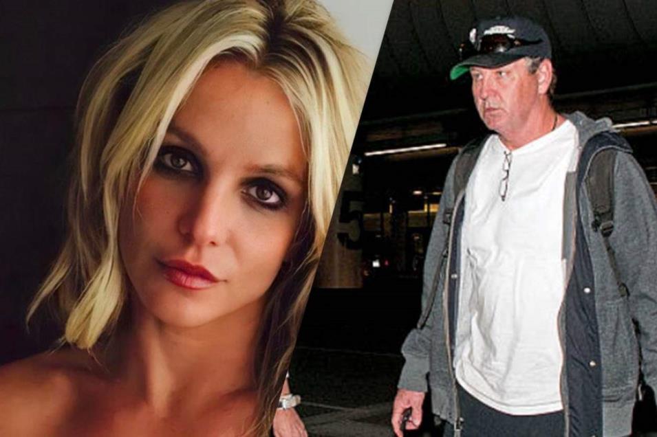 Britney Spears no prestará declaración en su nuevo litigio con su padre