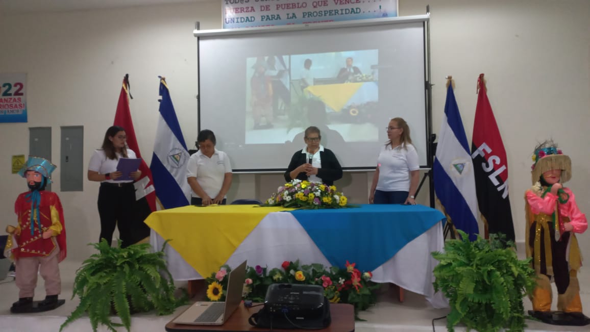 Créditos del programa Usura Cero dinamizarán la economía de Nicaragua