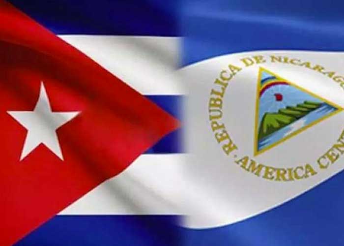 Cuba envía felicitaciones por el 43  aniversario del triunfo de la Revolución