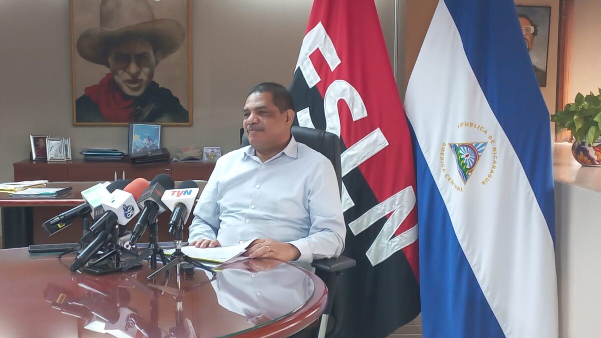 Mil 600 millones de dólares generan las exportaciones agropecuarias en Nicaragua