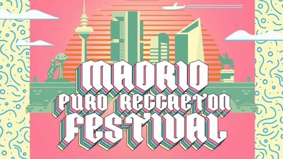 Madrid cancela la fiesta del «Festival Puro Reggaetón»