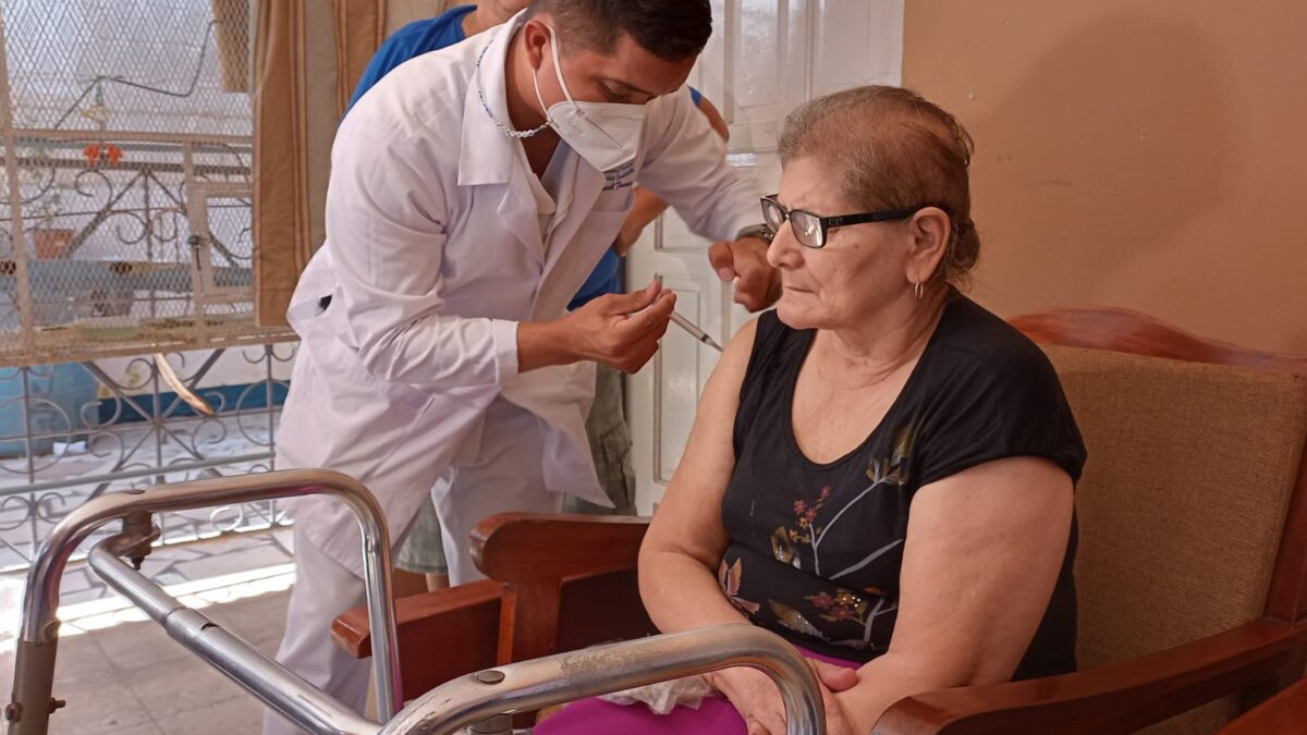 Medidas de prevención ha disminuido casos por la Covid-19 en Nicaragua