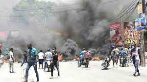 21 muertos deja nuevos enfrentamientos entre pandillas en Haití