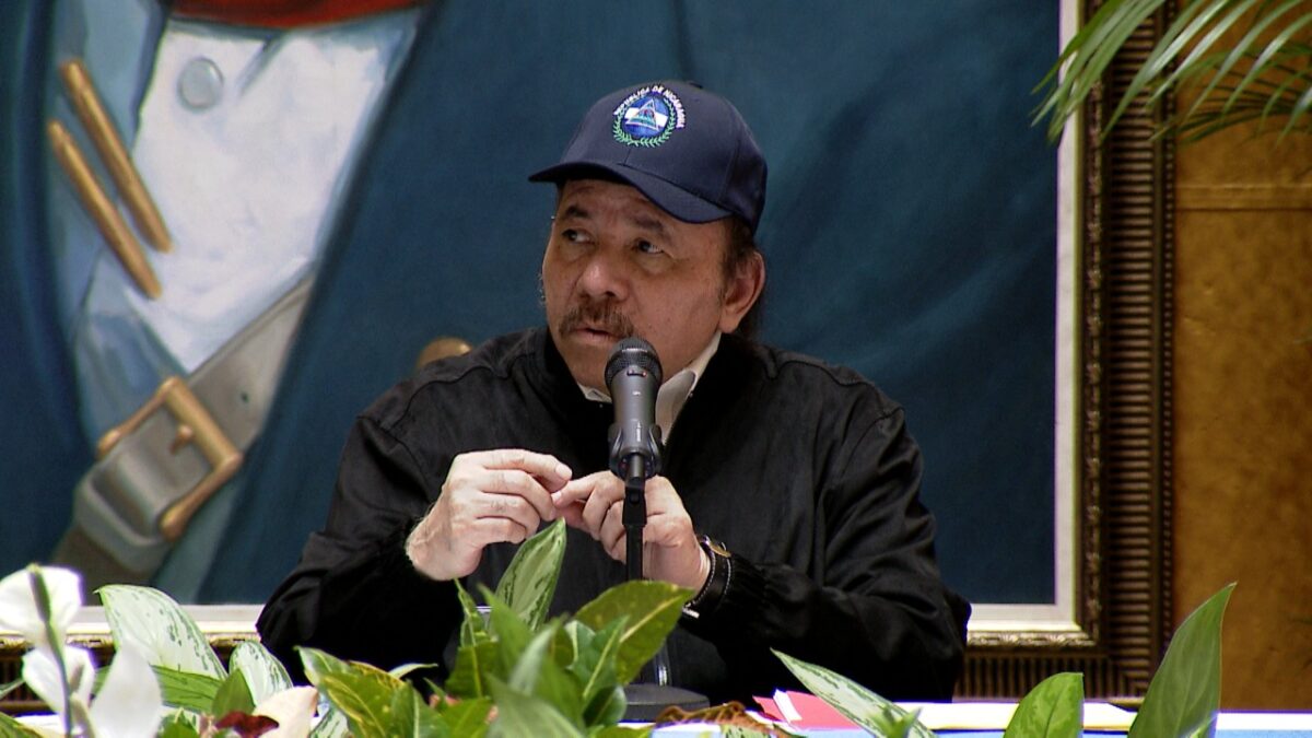 Nicaragua más preparada ante fenómenos naturales, afirma Presidente Ortega