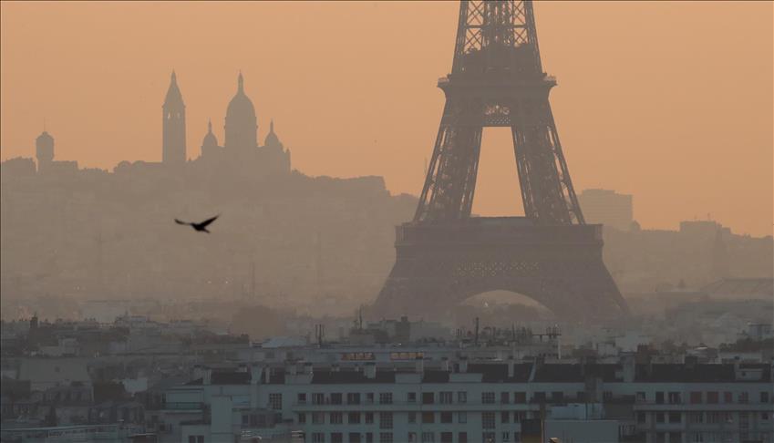 Ola de calor podría aumentar a 40 grados en Francia
