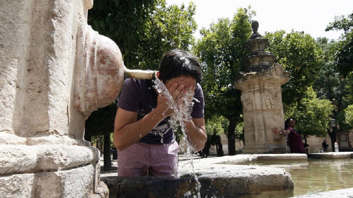 España: ola de calor causa más de 1.900 muertes