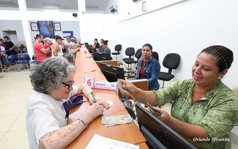 Más de 300 mil pensionados nicaragüenses recibirán pago de julio